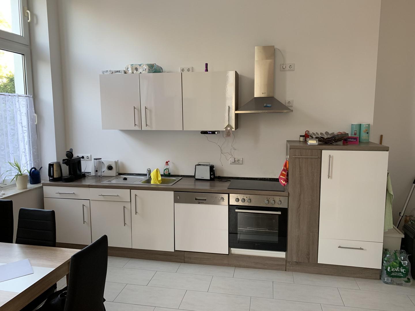 2 Zimmer Wohnung In Berlin Buch