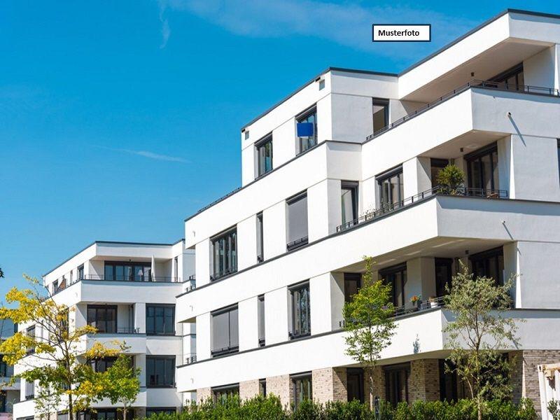 4 Zimmer Wohnung Augsburg Lechhausen Mieten