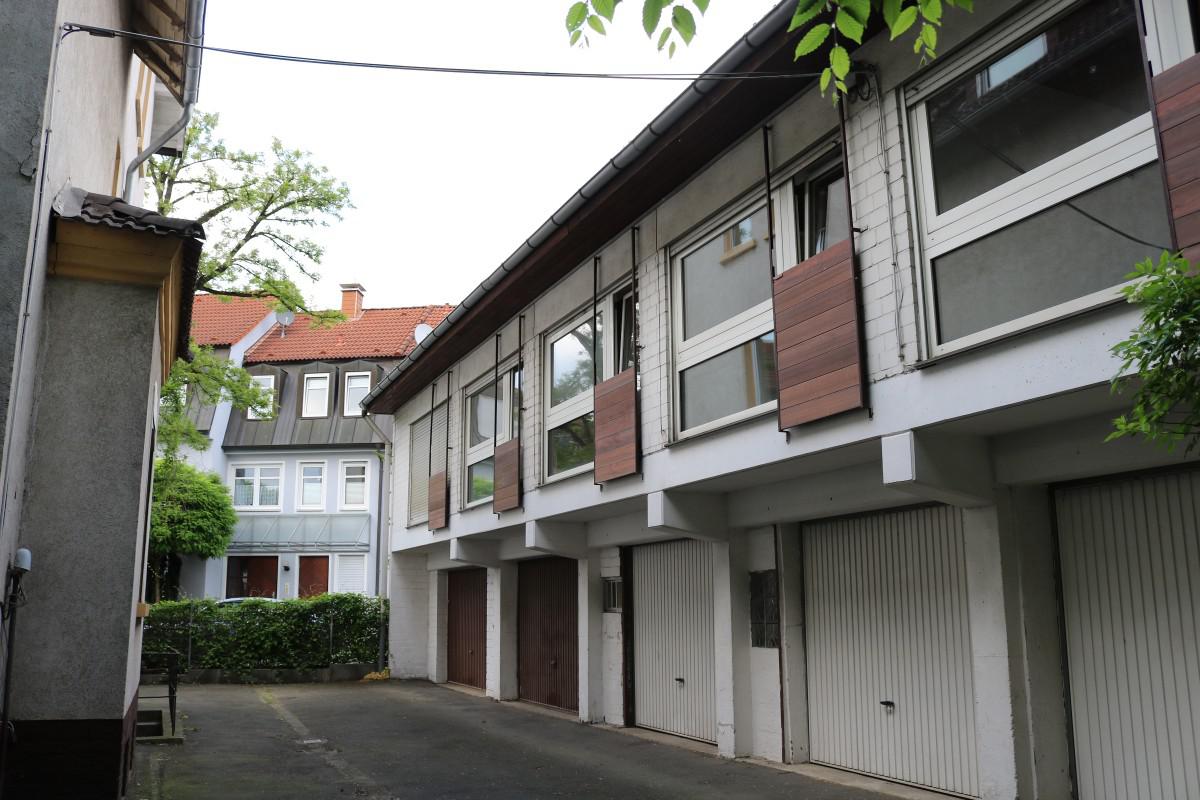 Single wohnung fulda