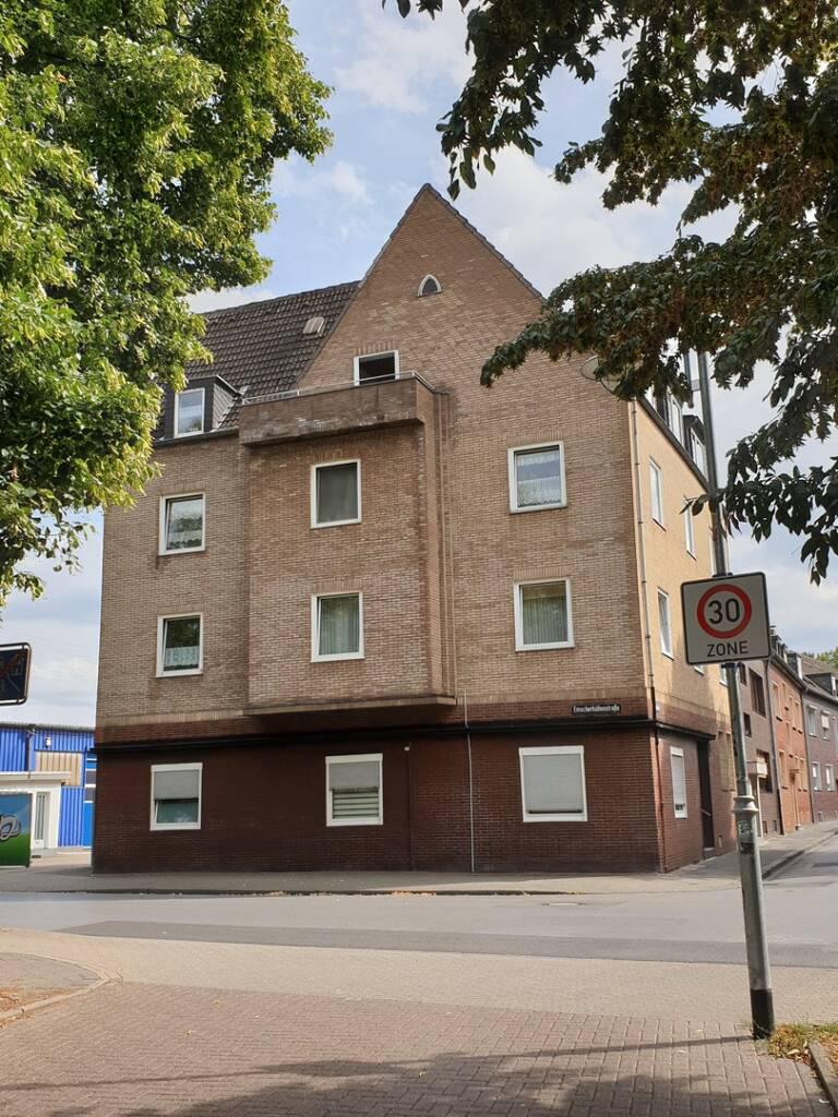 Wohnung Mieten Von Privat Duisburg Meiderich
