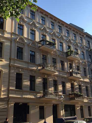Berlin single wohnung