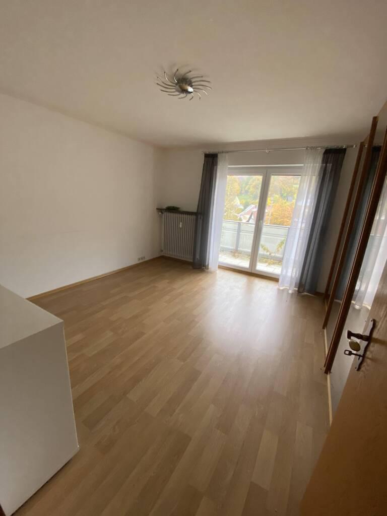 Wohnung In Stetten Am Kalten Markt