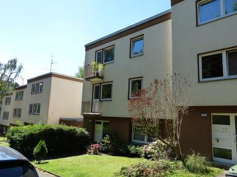 2 Zimmer Wohnung in Mülheim an der Ruhr - Menden/Ickten- Helle Etagenwohnung in Mülheim an der ...