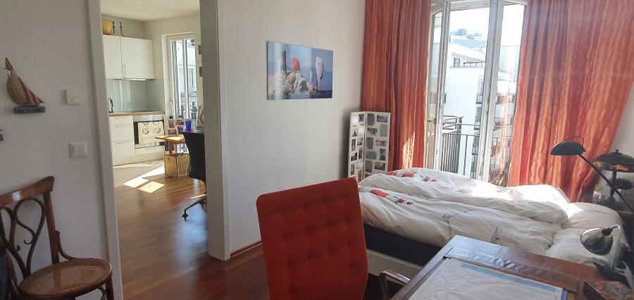 2 Zimmer Wohnung München Provisionsfrei Mieten