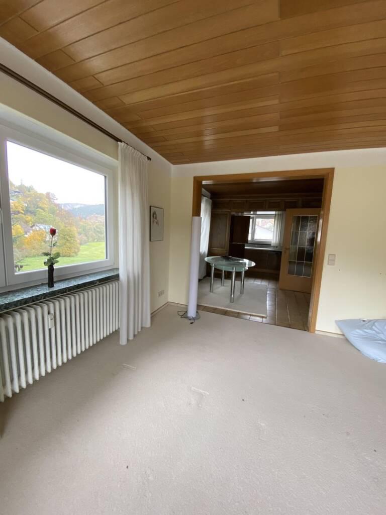 Wohnung In Stetten Am Kalten Markt