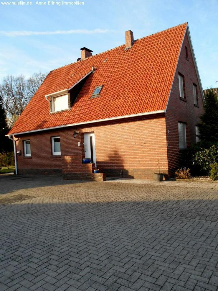 6 Zimmer Haus in Schüttorf - Suddendorf- Verkauft- flatbee.de