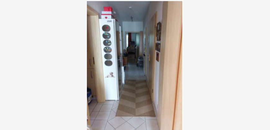 Wohnung Mieten In Raesfeld Immobilienscout24