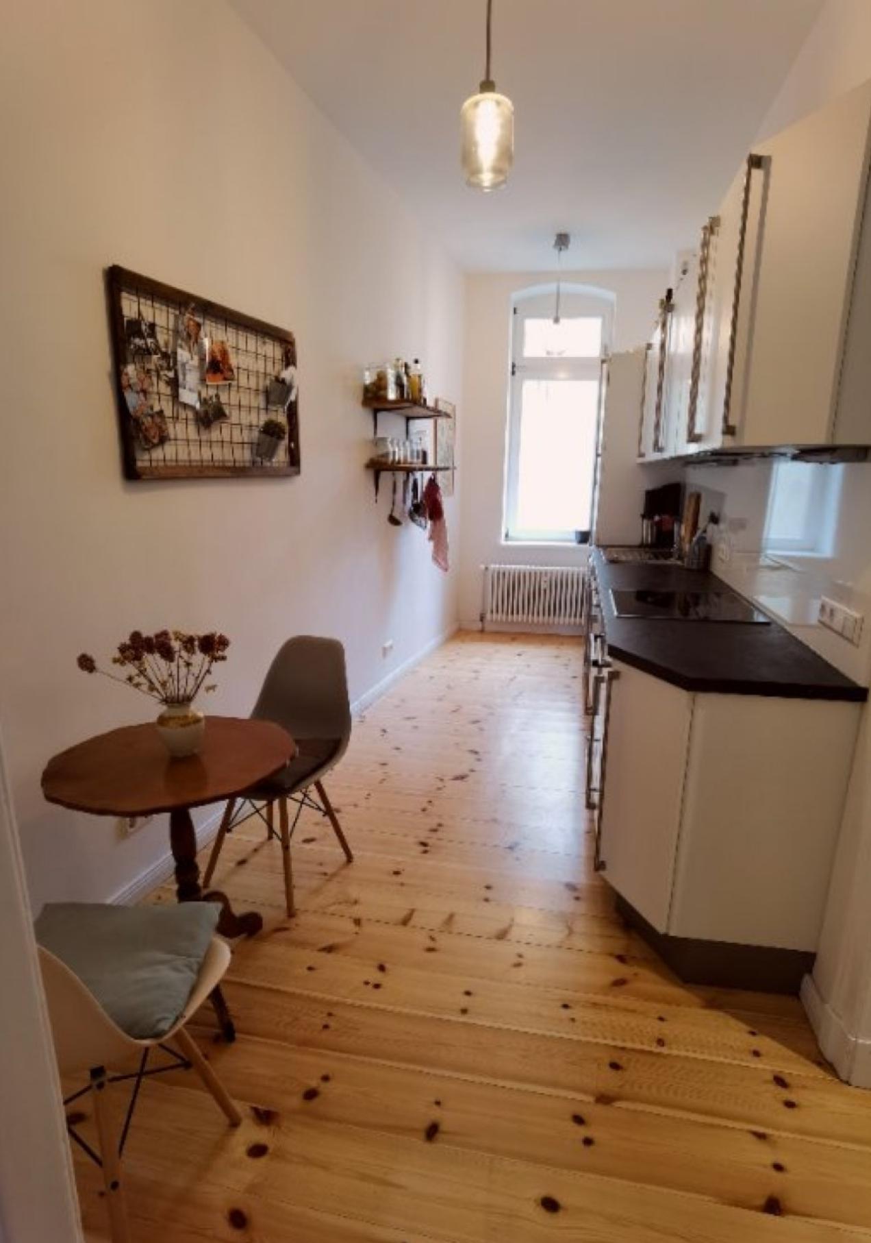 2 Zimmer Wohnung Berlin Prenzlauer Berg Mieten
