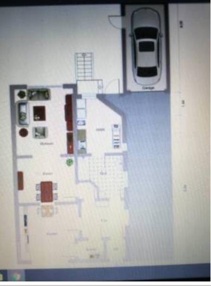 3 Zimmer Haus in Selm - Bork- SCHÖNE Doppelhaushälfte von privat zu